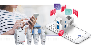 CX³ with Netatmo bei Schönberger Elektrotechnik in Ellwangen