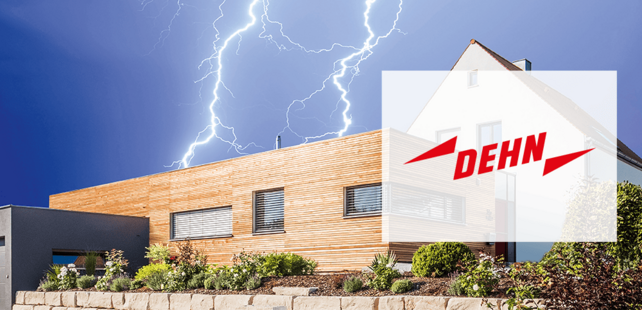 Dehn bei Schönberger Elektrotechnik in Ellwangen