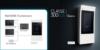 MyHOME Hausautomation bei Schönberger Elektrotechnik in Ellwangen