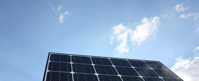 Erneuerbare Energien bei Schönberger Elektrotechnik in Ellwangen