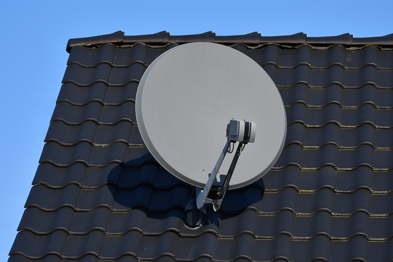 Multimedia bei Schönberger Elektrotechnik in Ellwangen