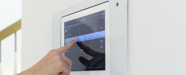 KNX-Planung bei Schönberger Elektrotechnik in Ellwangen