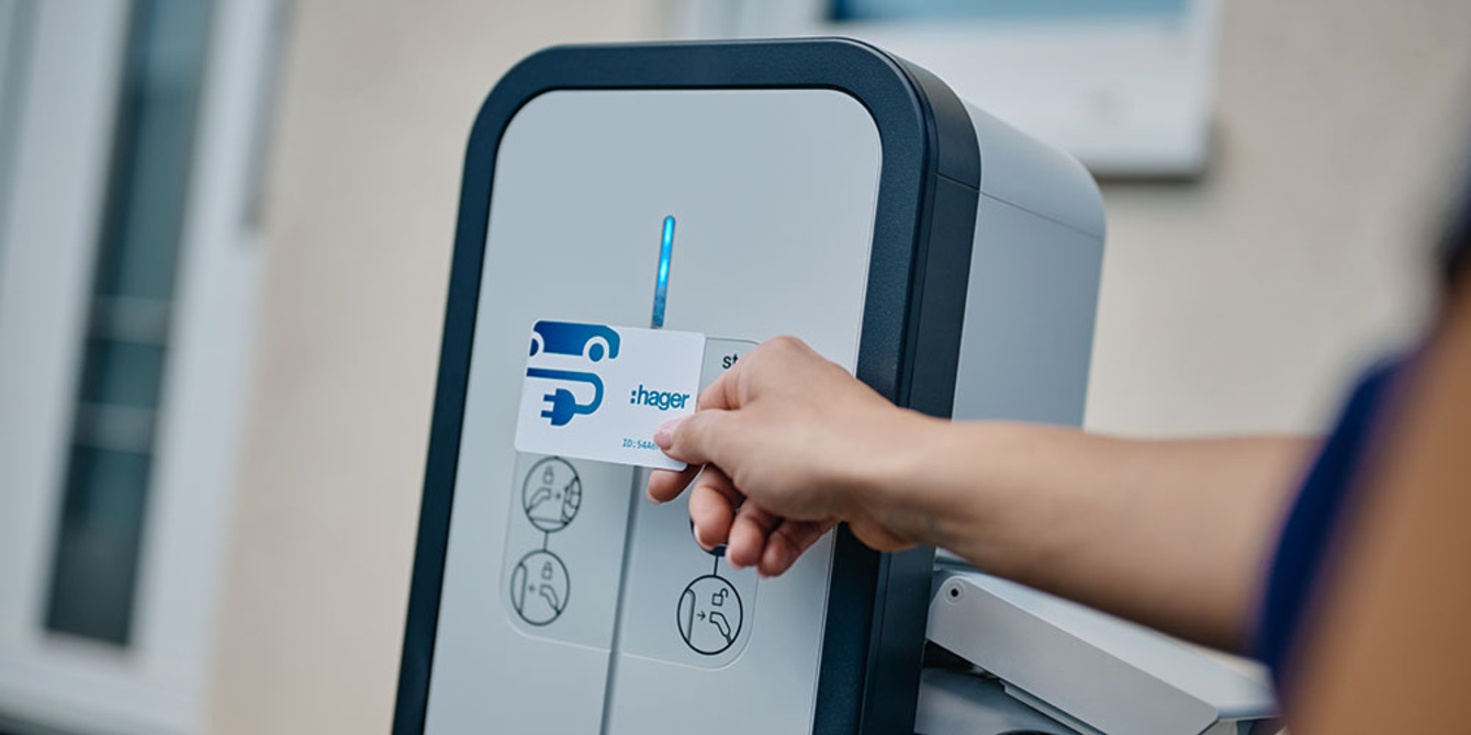E-Mobilität öffentlicher Bereich bei Schönberger Elektrotechnik in Ellwangen