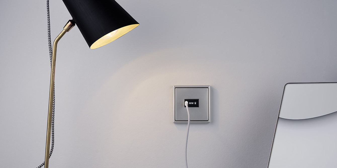 Ladegerät USB PD 60 bei Schönberger Elektrotechnik in Ellwangen