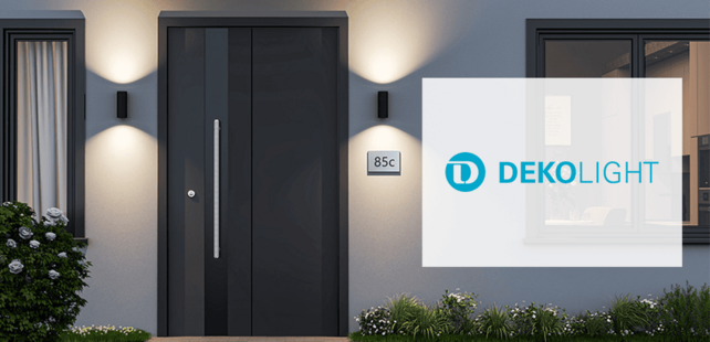 DEKO-LIGHT bei Schönberger Elektrotechnik in Ellwangen