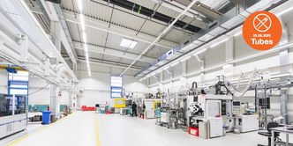 Lösungen zum Leuchtstofflampen Verbot bei Schönberger Elektrotechnik in Ellwangen