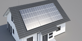 Umfassender Schutz für Photovoltaikanlagen bei Schönberger Elektrotechnik in Ellwangen