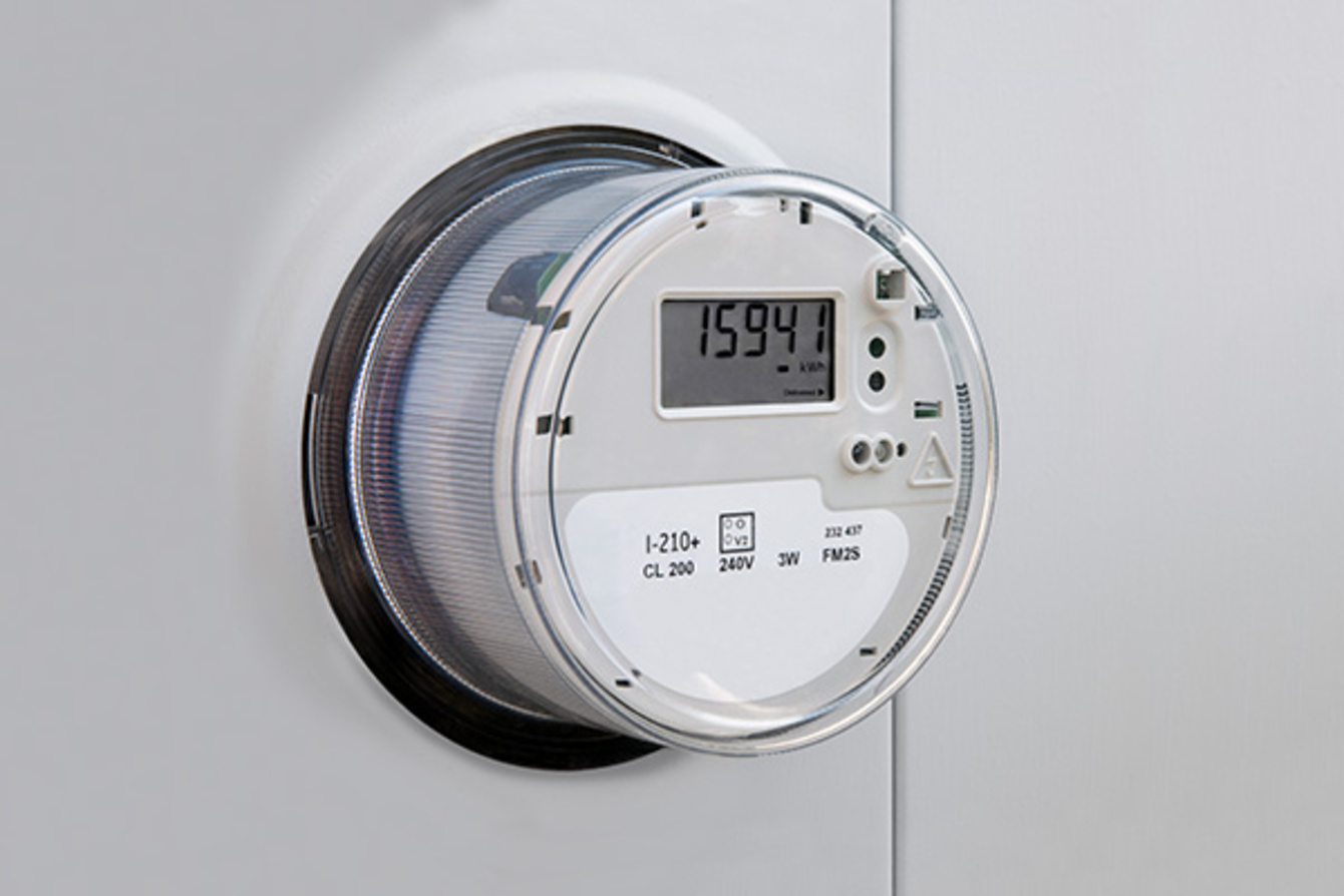 Smart Meter & Smart Grid bei Schönberger Elektrotechnik in Ellwangen