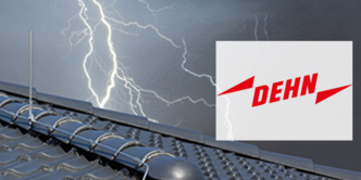 Dehn bei Schönberger Elektrotechnik in Ellwangen