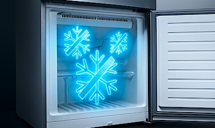 noFrost bei Schönberger Elektrotechnik in Ellwangen