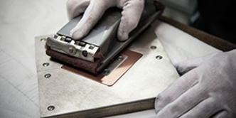 Manufaktur bei Schönberger Elektrotechnik in Ellwangen
