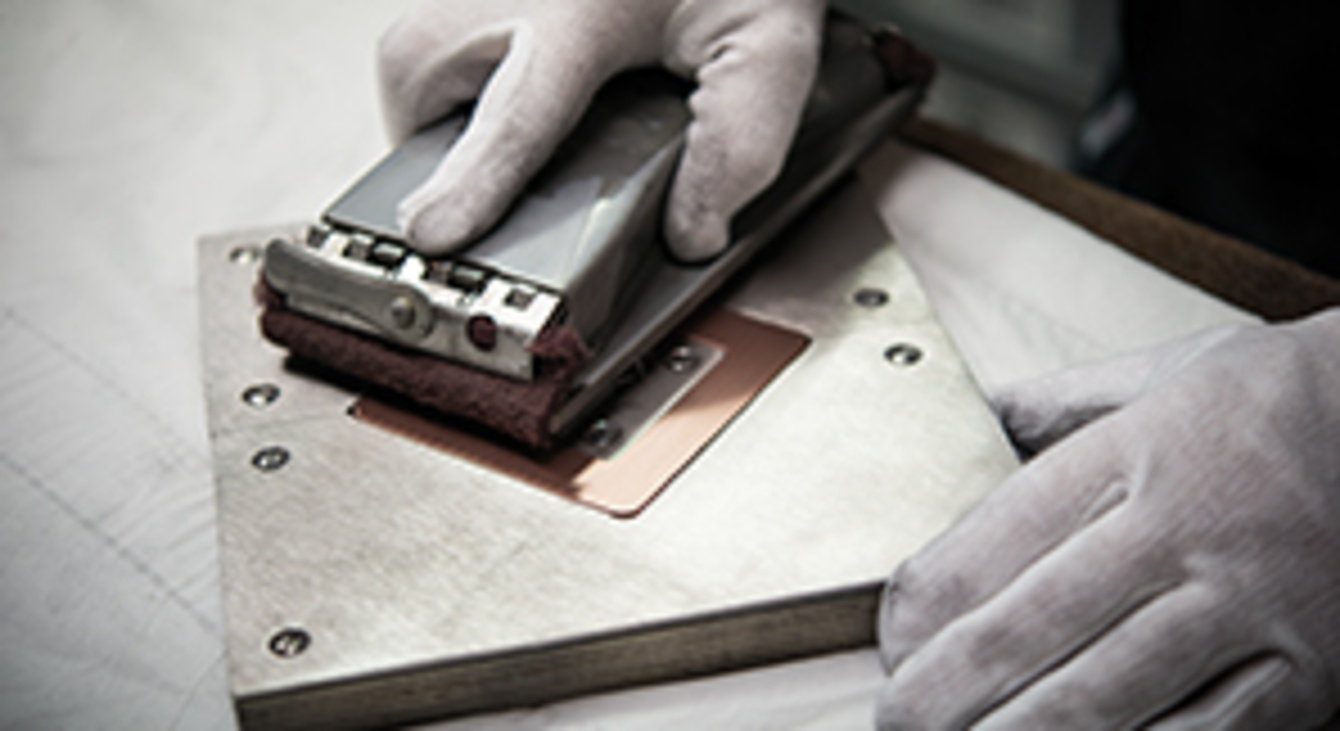 Manufaktur bei Schönberger Elektrotechnik in Ellwangen