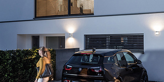 TheLeda D bei Schönberger Elektrotechnik in Ellwangen