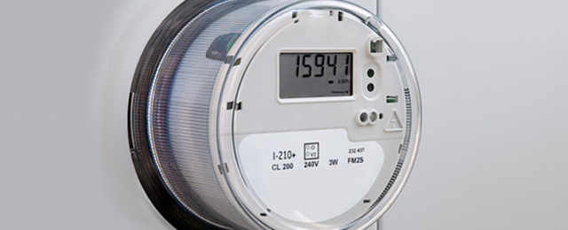 Smart Meter & Smart Grid bei Schönberger Elektrotechnik in Ellwangen