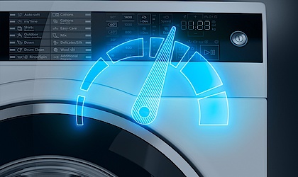 varioSpeed bei Schönberger Elektrotechnik in Ellwangen