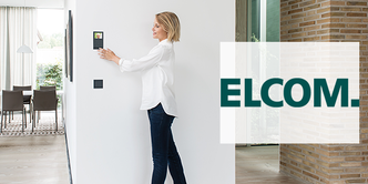 Elcom bei Schönberger Elektrotechnik in Ellwangen