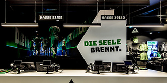 Shop / Retail bei Schönberger Elektrotechnik in Ellwangen