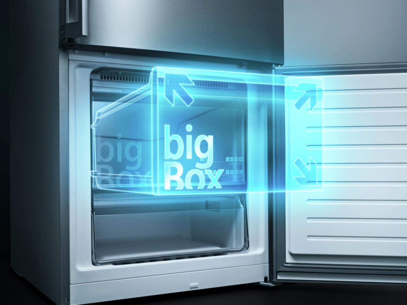 bigBox bei Schönberger Elektrotechnik in Ellwangen