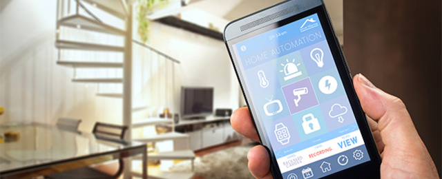 Smart Home bei Schönberger Elektrotechnik in Ellwangen