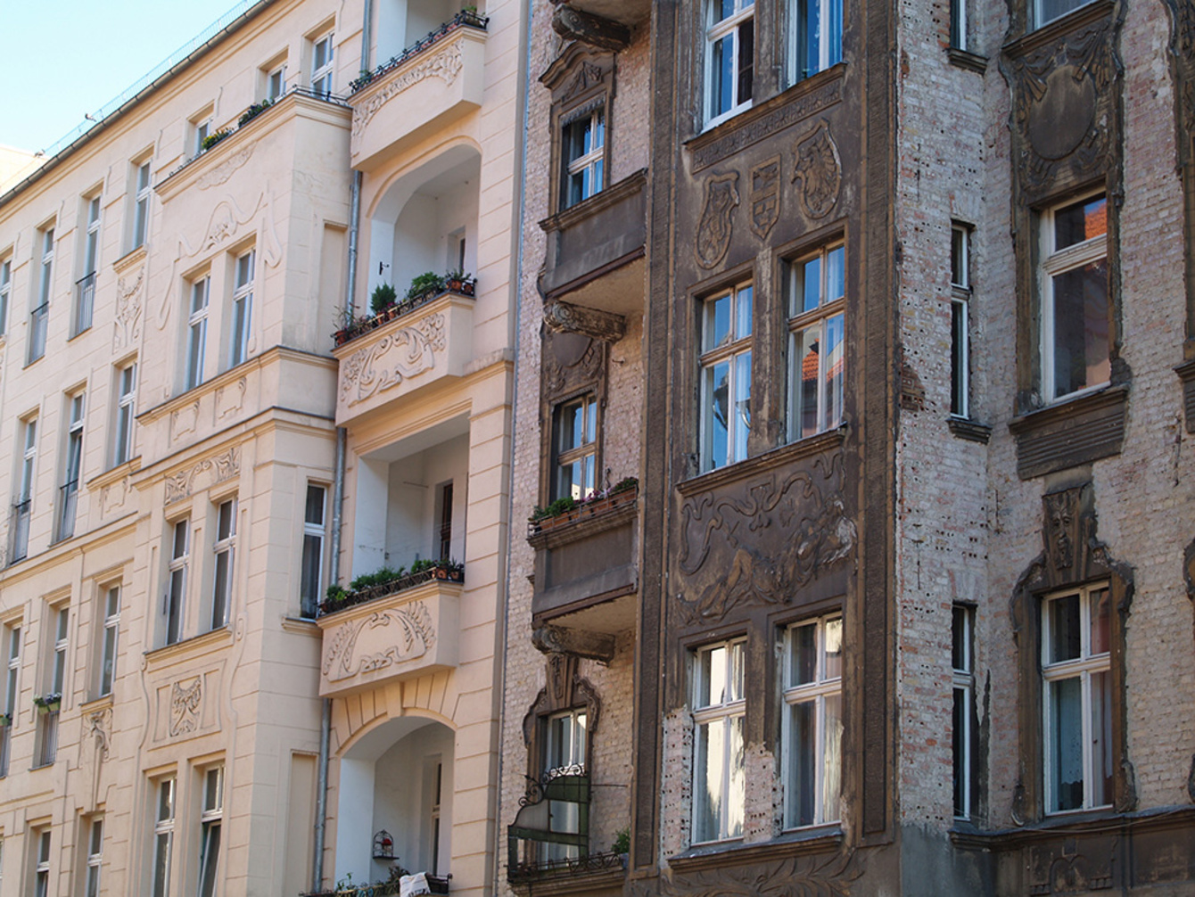 Altbau­sanierung bei Schönberger Elektrotechnik in Ellwangen