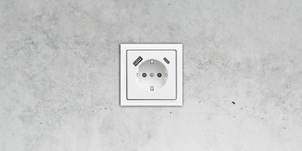 SCHUKO® USB-Steckdose bei Schönberger Elektrotechnik in Ellwangen