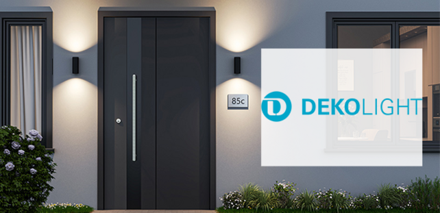 DEKO-LIGHT bei Schönberger Elektrotechnik in Ellwangen