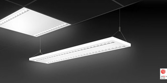 SONIS EVO Decken-Einlegeleuchten bei Schönberger Elektrotechnik in Ellwangen