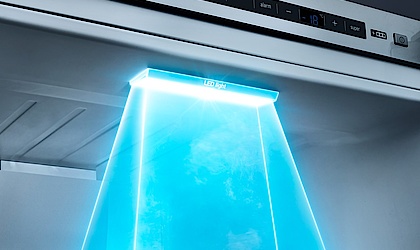 LED Licht bei Schönberger Elektrotechnik in Ellwangen