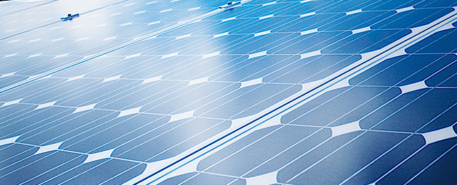 Photovoltaik bei Schönberger Elektrotechnik in Ellwangen