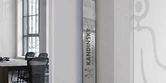 Designkanäle bei Schönberger Elektrotechnik in Ellwangen