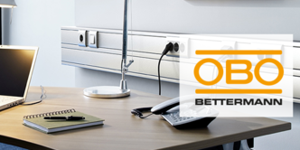 OBO bei Schönberger Elektrotechnik in Ellwangen