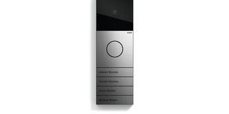 Gira System 106 bei Schönberger Elektrotechnik in Ellwangen