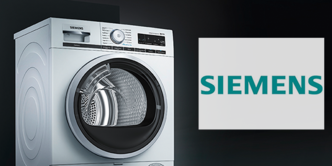 Siemens Hausgeräte bei Schönberger Elektrotechnik in Ellwangen
