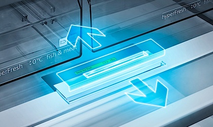 hyperFresh bei Schönberger Elektrotechnik in Ellwangen