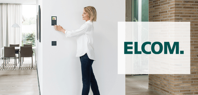 Elcom bei Schönberger Elektrotechnik in Ellwangen