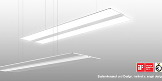 TWINDOT Pendelleuchten-Serie bei Schönberger Elektrotechnik in Ellwangen